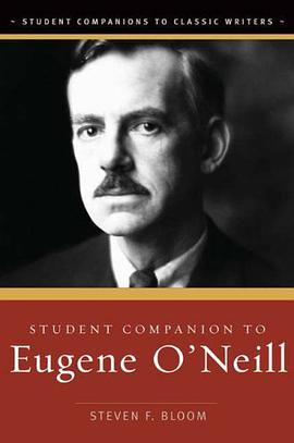 Student Companion to Eugene O'Neill pdf epub mobi 电子书 下载