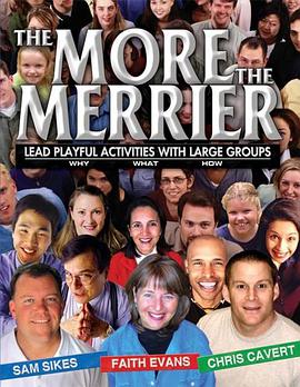 The More The Merrier pdf epub mobi 電子書 下載