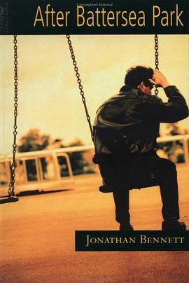 After Battersea Park pdf epub mobi 电子书 下载