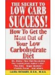The Secret to Low Carb Success! pdf epub mobi 下载