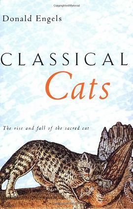 Classical Cats pdf epub mobi 电子书 下载