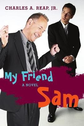 My Friend Sam