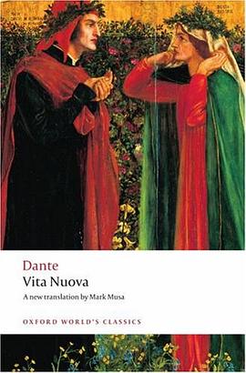 Vita Nuova (Oxford World's Classics) pdf epub mobi 電子書 下載