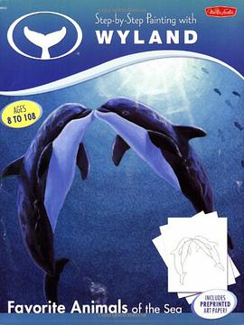 Step-By-Step Painting with Wyland pdf epub mobi 下载