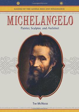Michelangelo pdf epub mobi 电子书 下载