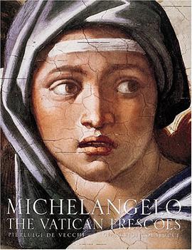 Michelangelo pdf epub mobi 电子书 下载