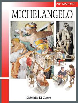 Michelangelo pdf epub mobi 电子书 下载