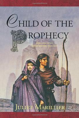Child of the Prophecy pdf epub mobi 电子书 下载