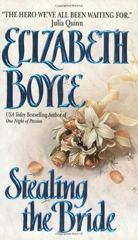 Stealing the Bride pdf epub mobi 电子书 下载