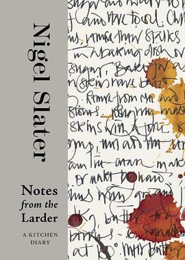 Notes from the Larder pdf epub mobi 电子书 下载