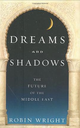 Dreams and Shadows pdf epub mobi 电子书 下载