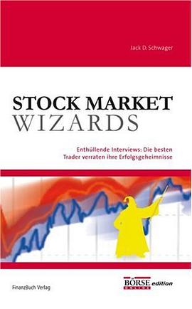 Stock Market Wizards pdf epub mobi 电子书 下载