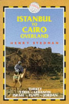 Istanbul to Cairo Overland pdf epub mobi 電子書 下載
