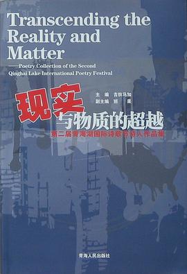 现实与物质的超越 pdf epub mobi 电子书 下载