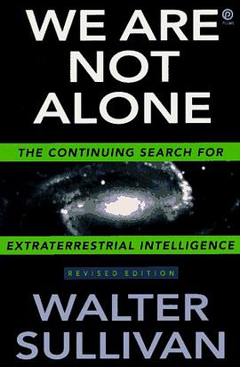 We Are Not Alone pdf epub mobi 電子書 下載