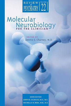 Molecular Neurobiology for the Clinician pdf epub mobi 电子书 下载