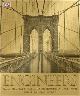 Engineers pdf epub mobi 电子书 下载