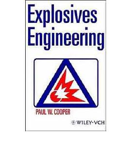 Explosives Engineering pdf epub mobi 电子书 下载