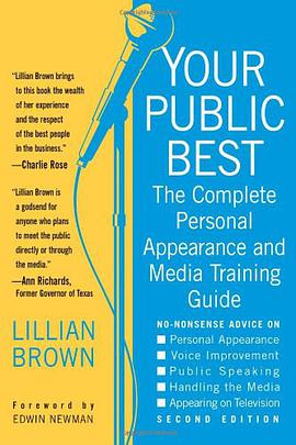 Your Public Best pdf epub mobi 下载