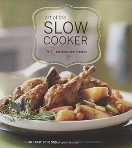 Art of the Slow Cooker pdf epub mobi 下载