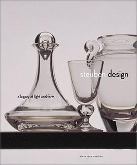 Steuben Design pdf epub mobi 电子书 下载