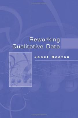 Reworking Qualitative Data pdf epub mobi 電子書 下載