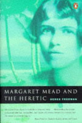 Margaret Mead and the Heretic pdf epub mobi 電子書 下載
