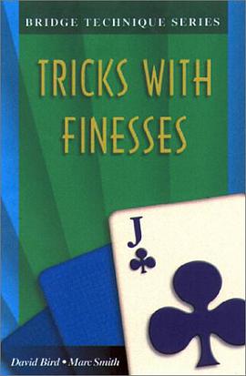 Tricks with Finesses pdf epub mobi 电子书 下载