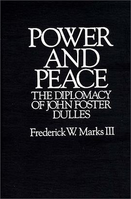 Power and Peace pdf epub mobi 電子書 下載