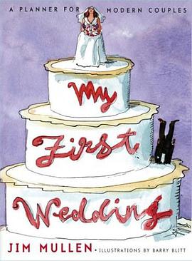 My First Wedding pdf epub mobi 电子书 下载