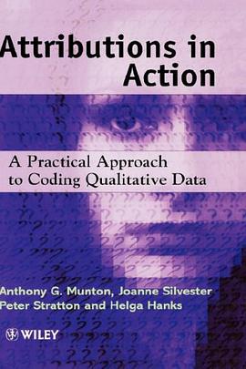 Attributions in Action pdf epub mobi 电子书 下载