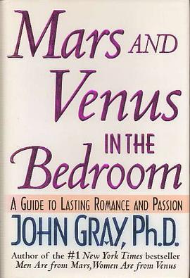 Mars And Venus In The Bedroom - pdf epub mobi 电子书 下载
