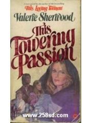 This Towering Passion pdf epub mobi 电子书 下载