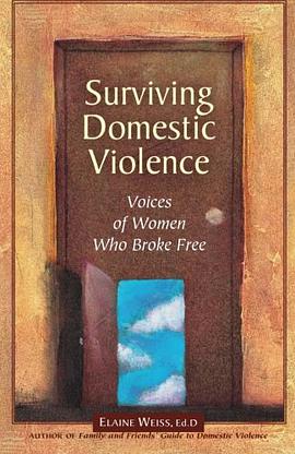Surviving Domestic Violence pdf epub mobi 电子书 下载