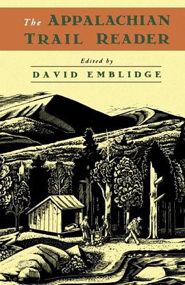 The Appalachian Trail Reader pdf epub mobi 电子书 下载