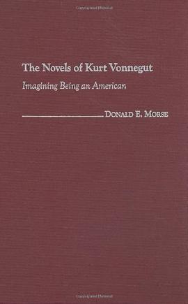 The Novels of Kurt Vonnegut
