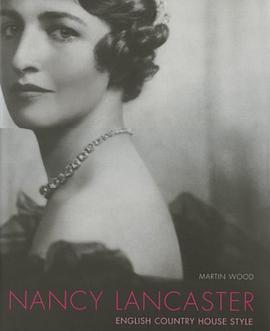 Nancy Lancaster pdf epub mobi 電子書 下載