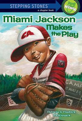 Miami Makes the Play pdf epub mobi 电子书 下载