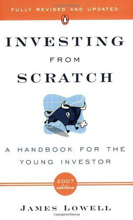 Investing from Scratch pdf epub mobi 电子书 下载