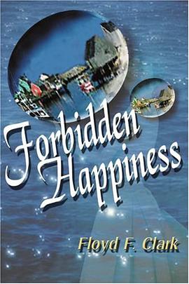 Forbidden Happiness pdf epub mobi 电子书 下载