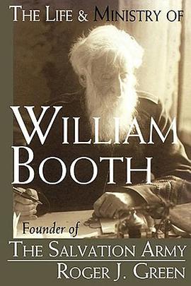 The Life and Ministry of William Booth pdf epub mobi 電子書 下載
