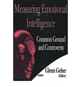 Measuring Emotional Intelligence pdf epub mobi 电子书 下载