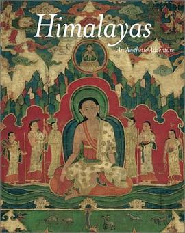 Himalayas pdf epub mobi 电子书 下载