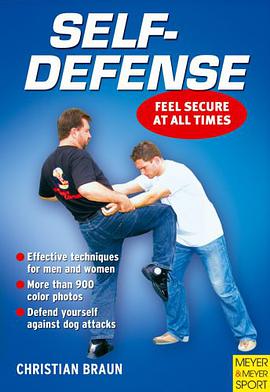 Self Defense pdf epub mobi 电子书 下载