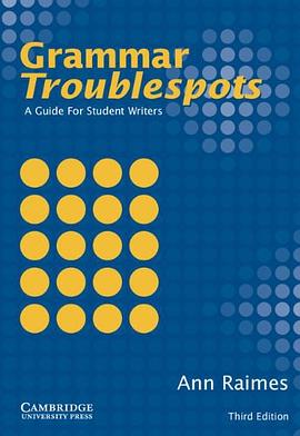 Grammar Troublespots pdf epub mobi 电子书 下载
