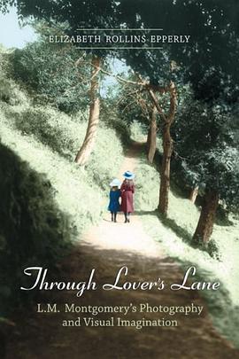 Through Lover's Lane pdf epub mobi 电子书 下载