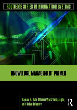 Knowledge Management Primer pdf epub mobi 电子书 下载