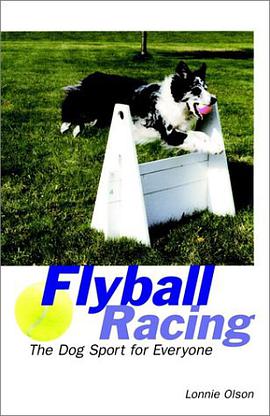 Flyball Racing pdf epub mobi 电子书 下载