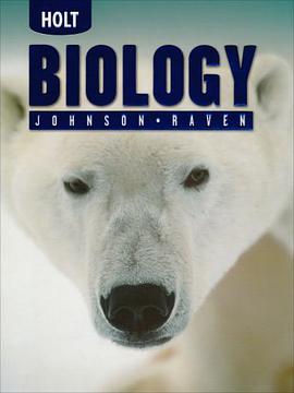Holt Biology pdf epub mobi 電子書 下載
