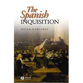 The Spanish Inquisition pdf epub mobi 电子书 下载